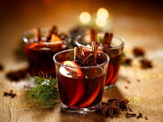 Glühwein