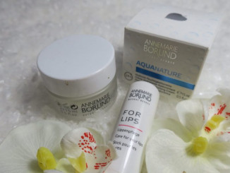 Annemarie Börlind Aquanature-Lippenpflege