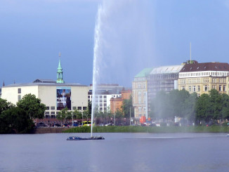Binnenalster