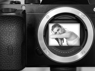 Sony alpha 6300