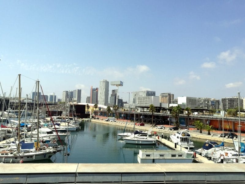 Yachthafen Port Forum