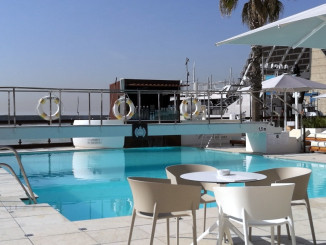 café del mar barcelona