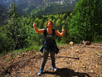 Wanderung