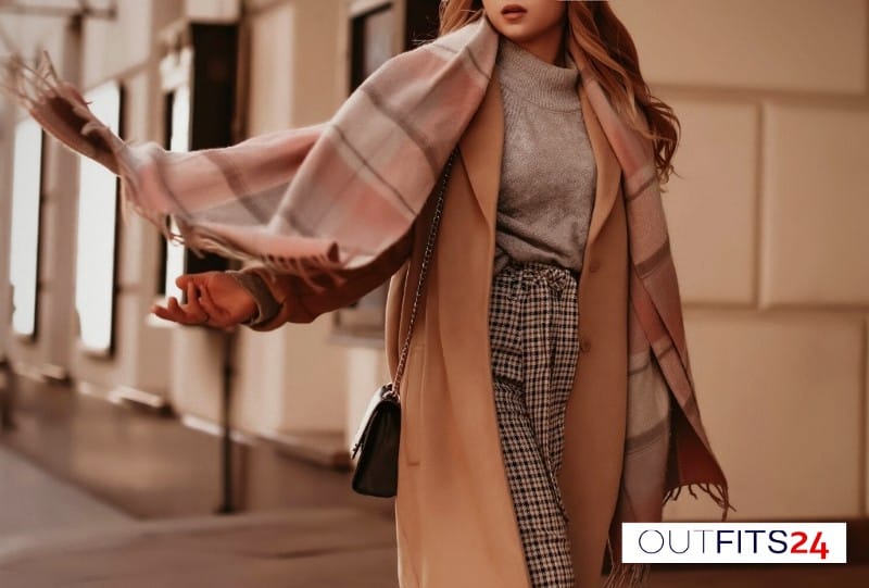 Online-Shopping bei Outfits24
