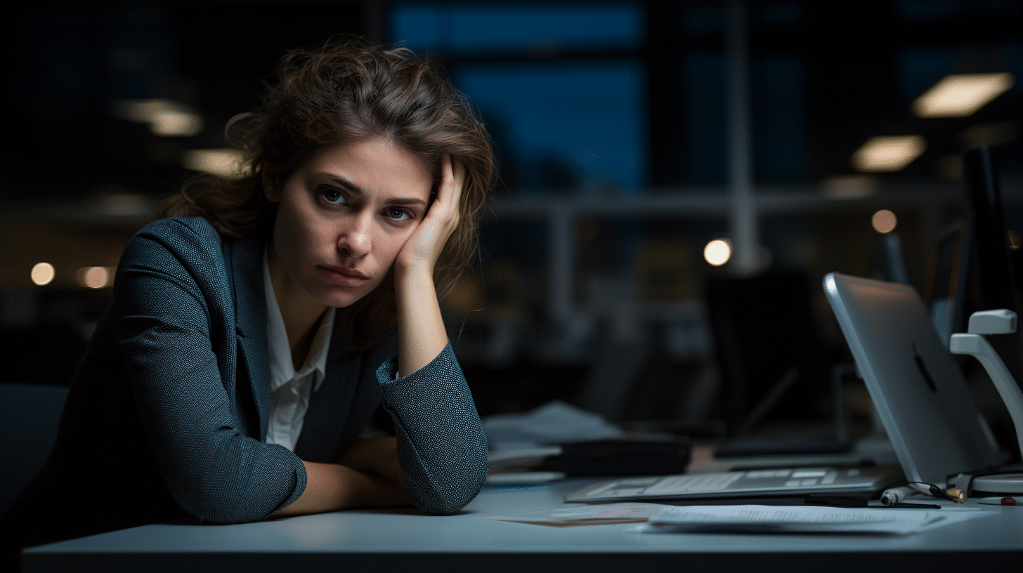 TeilzeitjobMillionen arbeiten nicht in Vollzeit