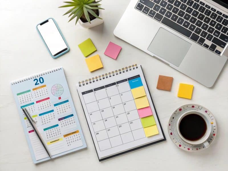 zeitmanagement tools