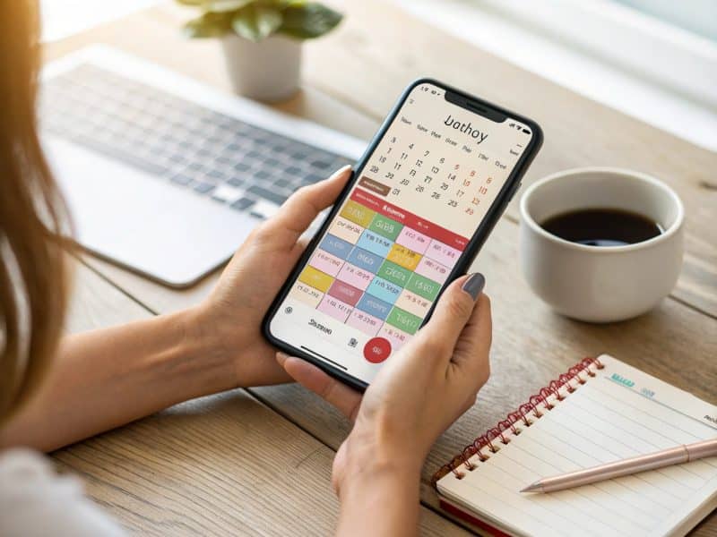 zeitmanagement tipps